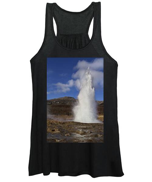 Geysir Women's Tank Tops