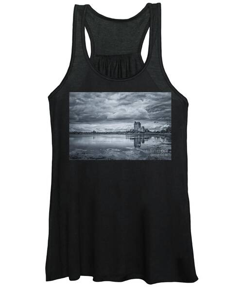 Galway Bay Women's Tank Tops