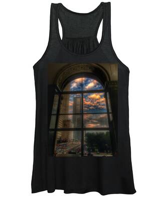 Designs Similar to Sunset View of Chicago