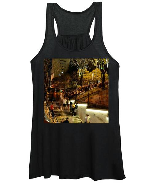 Nightlife Women's Tank Tops