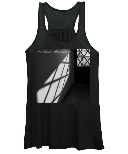 Harlequin Women's Tank Tops