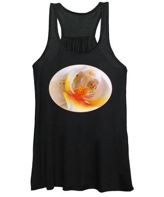 Soft And Dreamy Women's Tank Tops