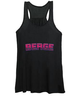Berge Women's Tank Tops