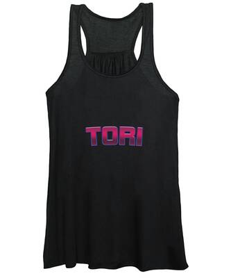 Tori Women's Tank Tops