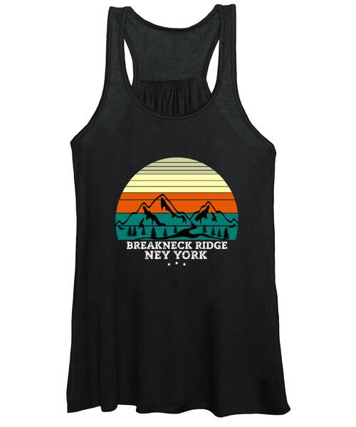 Breakneck Women's Tank Tops