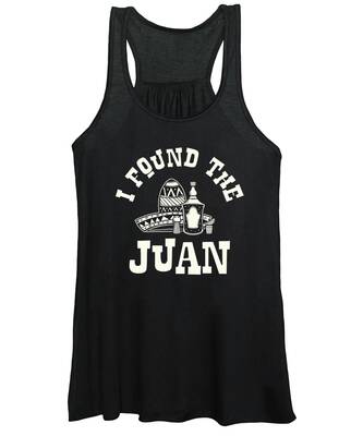 Juans Women's Tank Tops