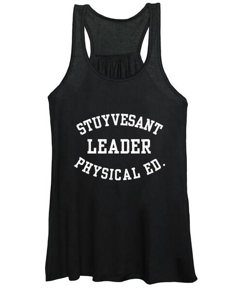 Higher Ed Women's Tank Tops