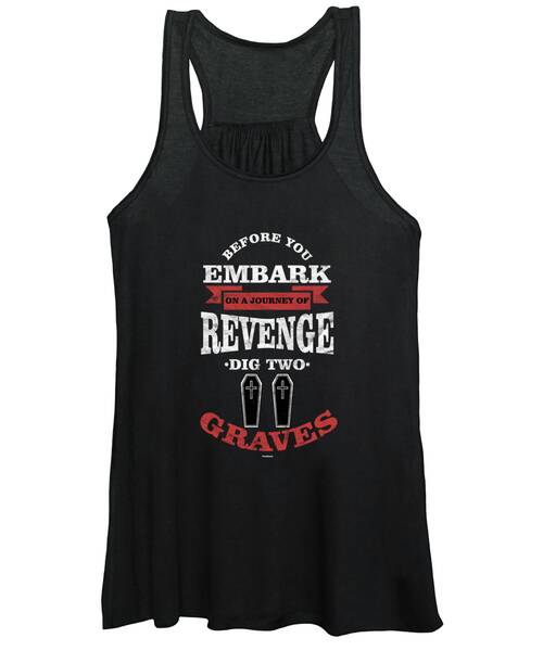 Catacombs Women's Tank Tops