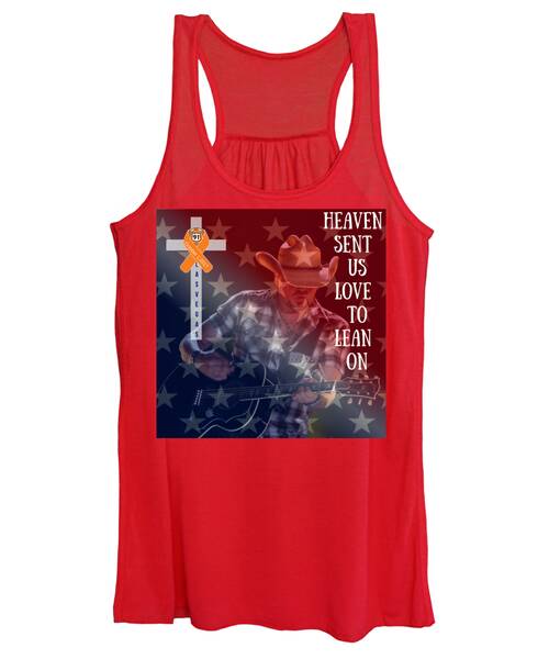 Outskirts Women's Tank Tops