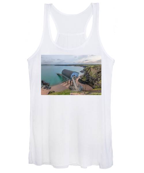 Trevose Women's Tank Tops