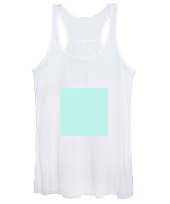 Target Project 62: Abstract Women's Tank Tops