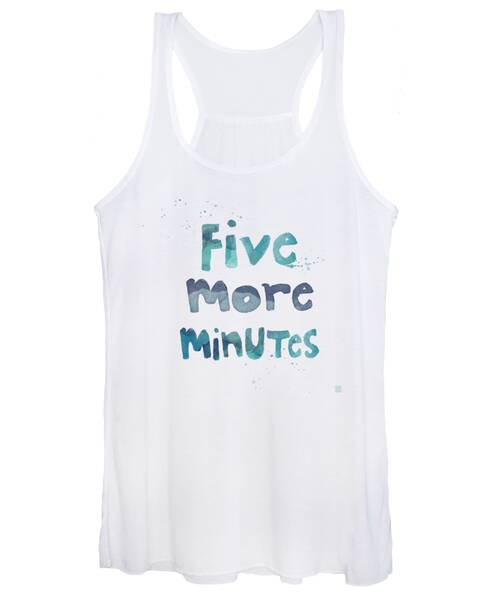 Bed Women's Tank Tops