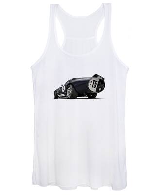Coupe Women's Tank Tops