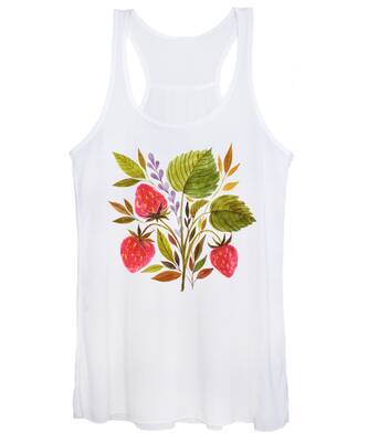 Early Spring Women's Tank Tops