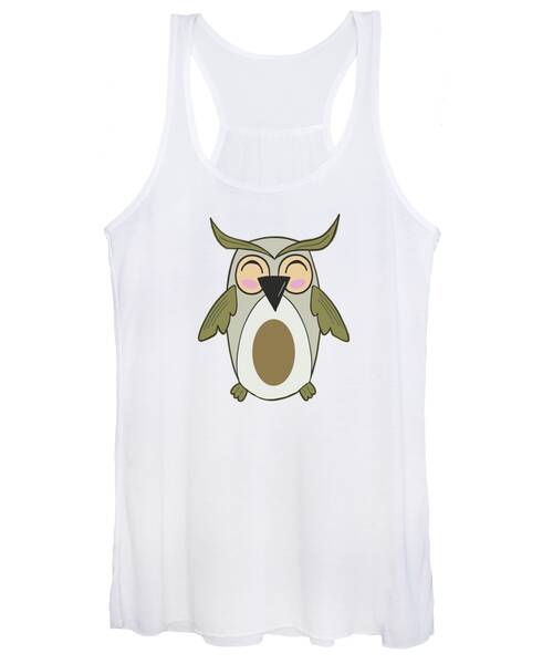 Claws Women's Tank Tops
