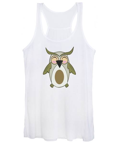 Claw Women's Tank Tops