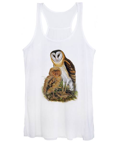 Antique Barn Women's Tank Tops