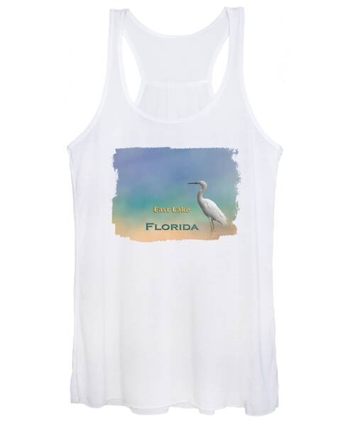 Down East Women's Tank Tops