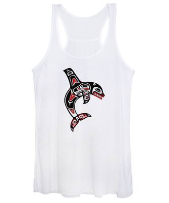 First Peoples Women's Tank Tops