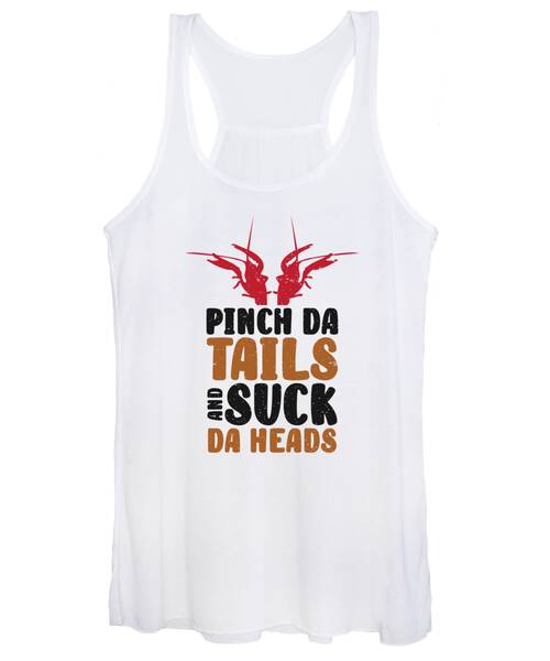 Seafood Women's Tank Tops