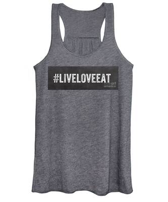 Designs Similar to Live Love Eat by Linda Woods