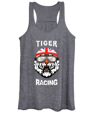 Designs Similar to British Tiger Racing