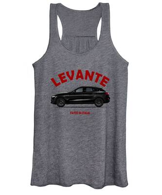 Levante Women's Tank Tops