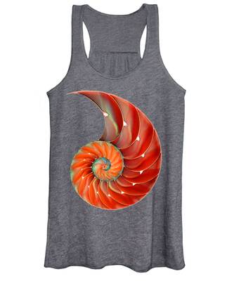 Bold Color Women's Tank Tops