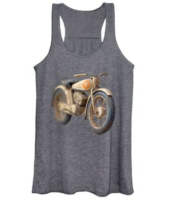 Collectable Women's Tank Tops