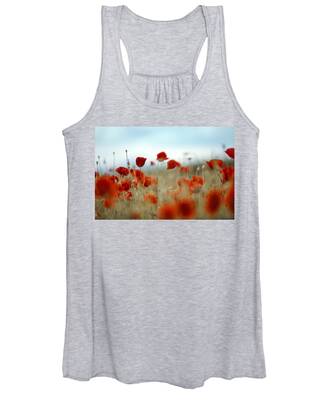 Designs Similar to Summer Poppy Meadow #12