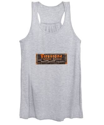 Ignition Women's Tank Tops