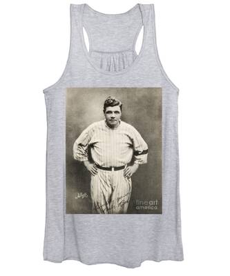 Designs Similar to Babe Ruth Portrait