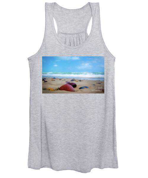 Jylland Women's Tank Tops