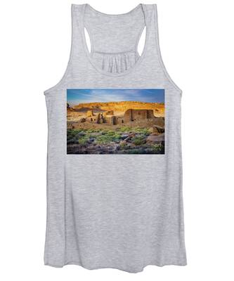 Designs Similar to Chaco Ruins by Inge Johnsson
