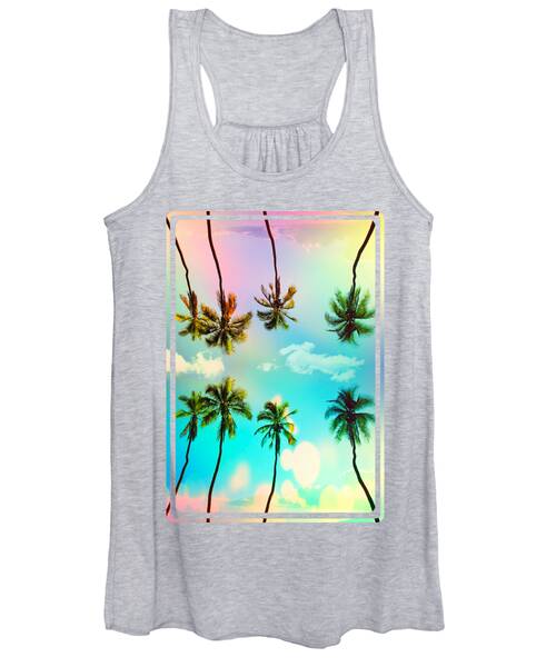 Aloha Women's Tank Tops