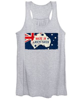Designs Similar to Made in Laceys Creek, Australia