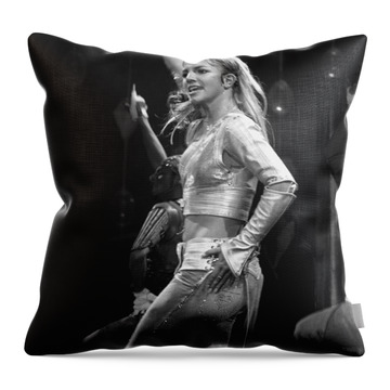 Britney Spears Decor Free Britney Sublimation Pillow Free Britney Pillow Britney Spears Custom Pillow Pink Pillow Throw Pillow