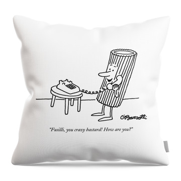 Do You Find It Painful When I Get Funky? Coffee Mug by Paul Noth - Conde  Nast
