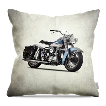 Harley Davidson Throw Pillows | Fine Art America