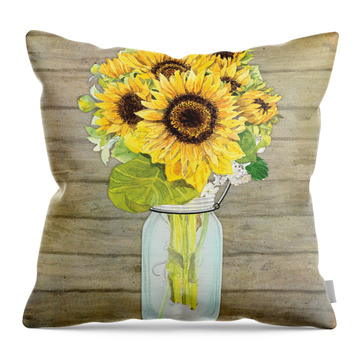 https://render.fineartamerica.com/images/rendered/search/throw-pillow/images/artworkimages/medium/1/rustic-country-sunflowers-in-mason-jar-audrey-jeanne-roberts.jpg?&targetx=0&targety=-63&imagewidth=479&imageheight=606&modelwidth=479&modelheight=479&backgroundcolor=8F7449&orientation=0&producttype=throwpillow-14-14