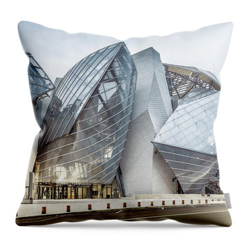 Shop Louis Vuitton Decorative Pillows by CITYMONOSHOP