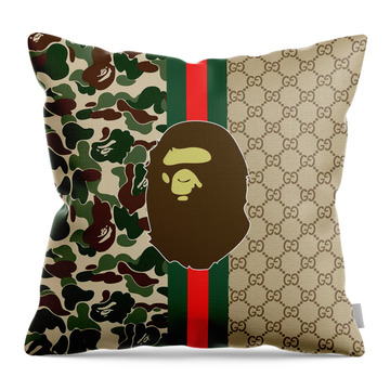 https://render.fineartamerica.com/images/rendered/search/throw-pillow/images/artworkimages/medium/3/bape-x-guci-logo-bape-collab.jpg?&targetx=0&targety=-53&imagewidth=479&imageheight=585&modelwidth=479&modelheight=479&backgroundcolor=3C4929&orientation=0&producttype=throwpillow-14-14