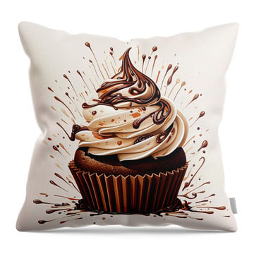 https://render.fineartamerica.com/images/rendered/search/throw-pillow/images/artworkimages/medium/3/chocolate-cupcake-with-syrup-art-lourry-legarde.jpg?&targetx=0&targety=0&imagewidth=479&imageheight=479&modelwidth=479&modelheight=479&backgroundcolor=361713&orientation=0&producttype=throwpillow-14-14