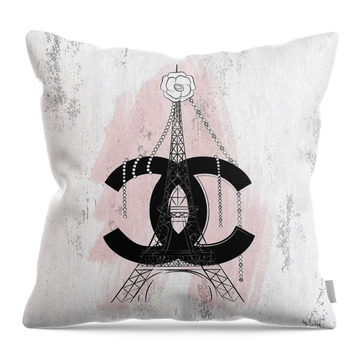 Louis Vuitton Throw Pillows for Sale - Fine Art America