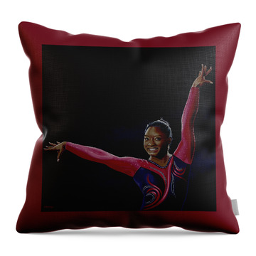 https://render.fineartamerica.com/images/rendered/search/throw-pillow/images/artworkimages/medium/3/simone-biles-painting-paul-meijering.jpg?&targetx=53&targety=53&imagewidth=372&imageheight=372&modelwidth=479&modelheight=479&backgroundcolor=6C1320&orientation=0&producttype=throwpillow-14-14
