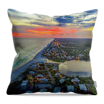 https://render.fineartamerica.com/images/rendered/search/throw-pillow/images/artworkimages/medium/3/sunset-over-seagrove-beach-david-warren.jpg?&targetx=-119&targety=0&imagewidth=718&imageheight=479&modelwidth=479&modelheight=479&backgroundcolor=2C3127&orientation=0&producttype=throwpillow-14-14