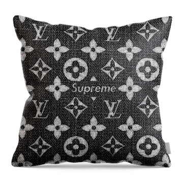 Vuitton Throw Pillows for Sale - Fine Art America