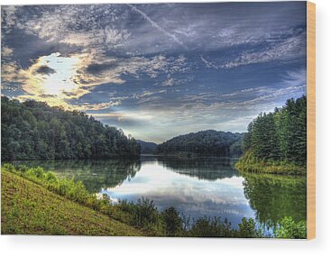 Beautiful Wood Prints