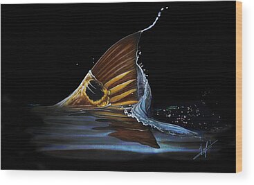 Saltwater Fishing Art for Sale - Fine Art America