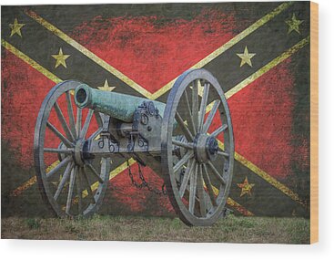Civil War 150 Wood Prints